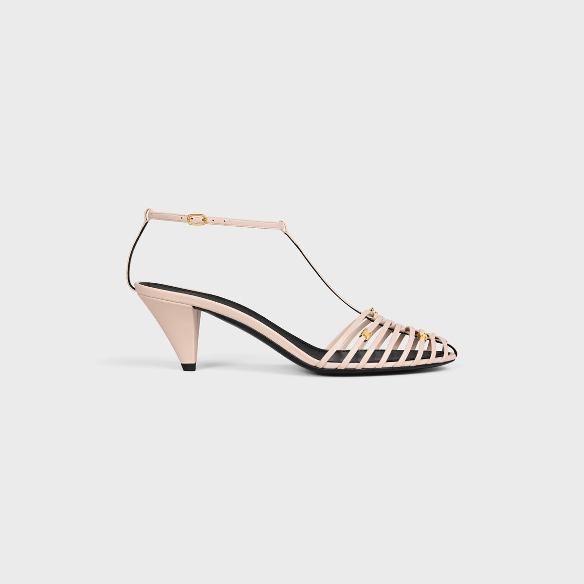 Celine Strappy sandal 60
