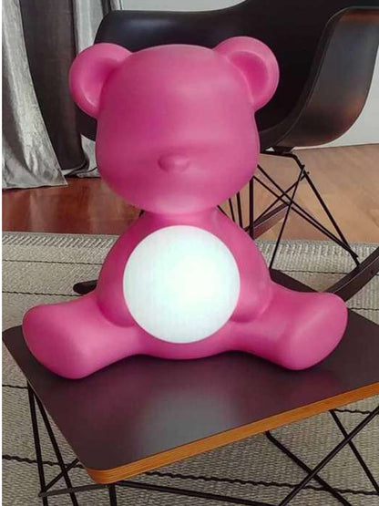 'Teddy Girl' table lamp Lamps
