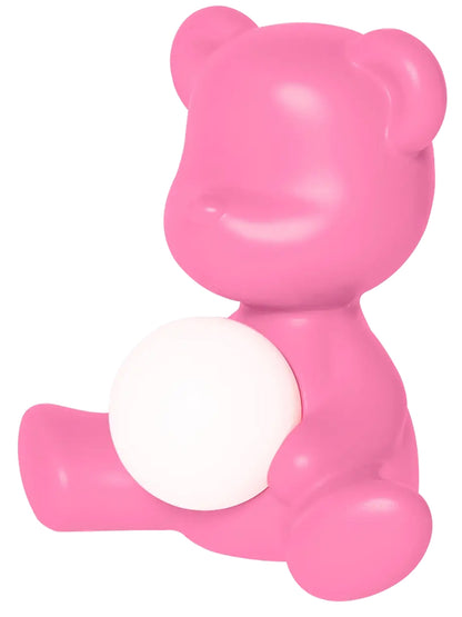 'Teddy Girl' table lamp Lamps