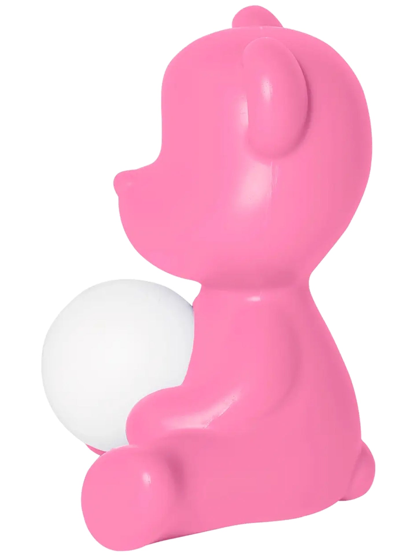 'Teddy Girl' table lamp Lamps
