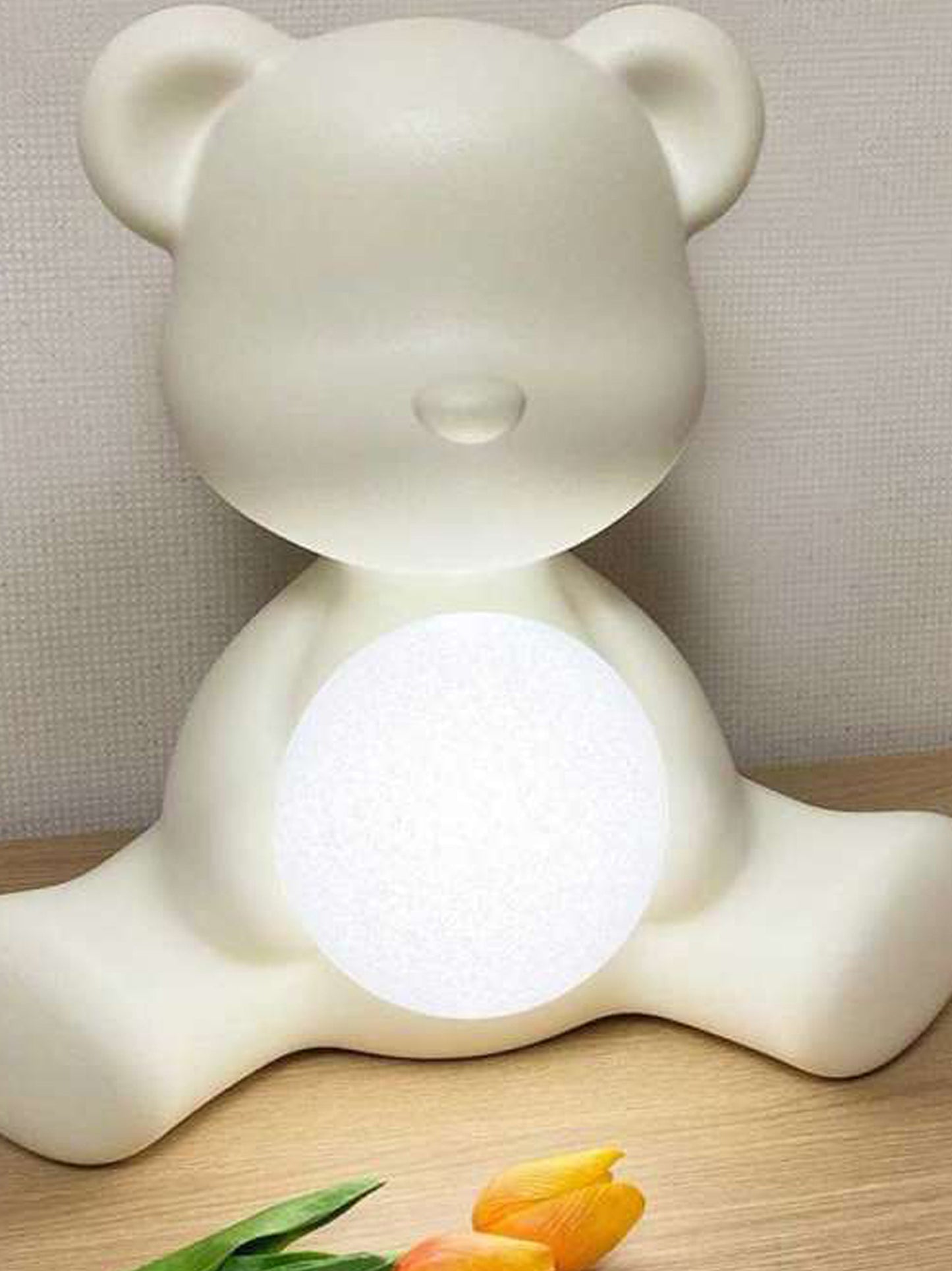 'Teddy Girl' table lamp Lamps