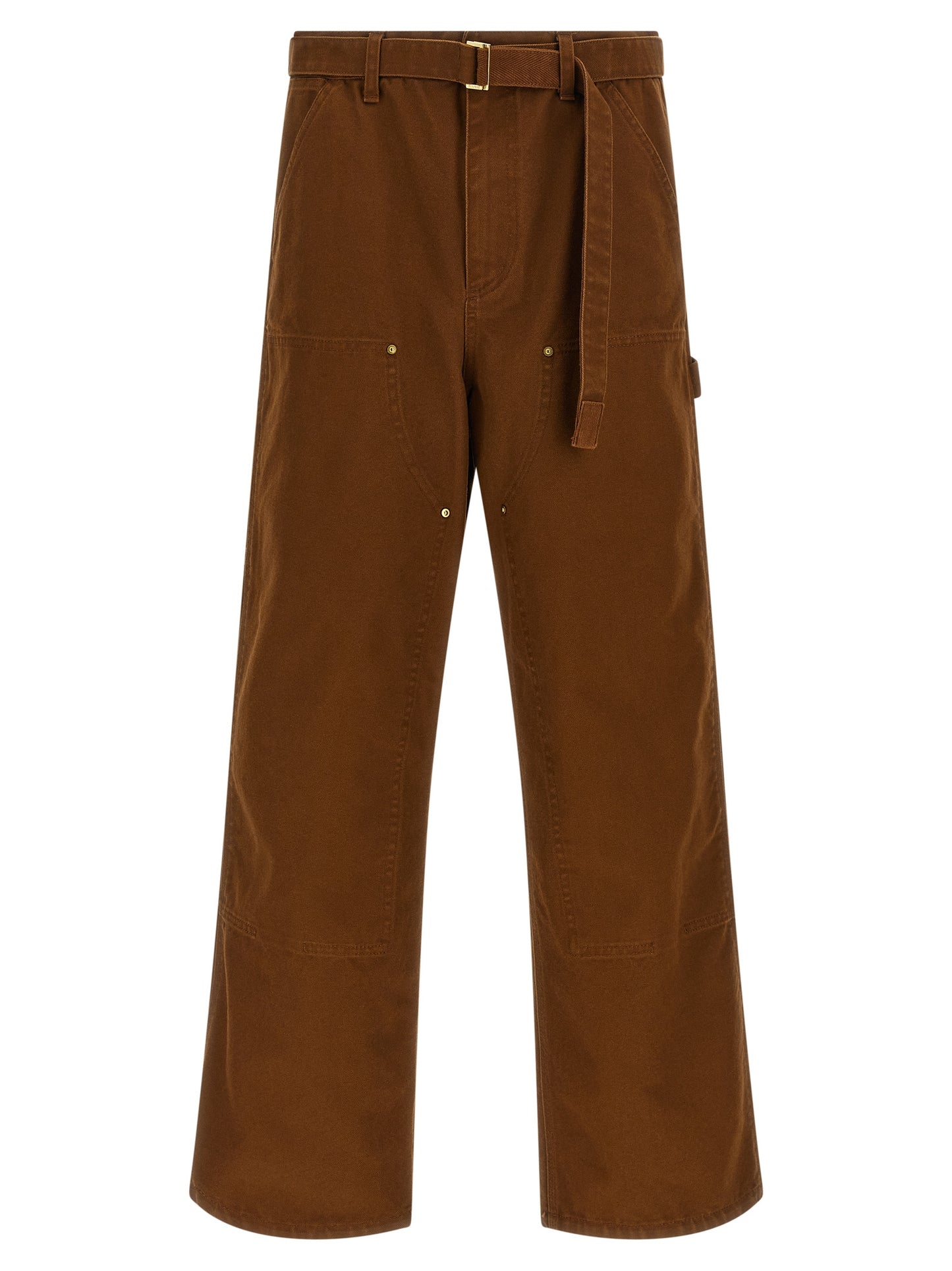 Sacai x Carhartt Wip capsule pants Pants