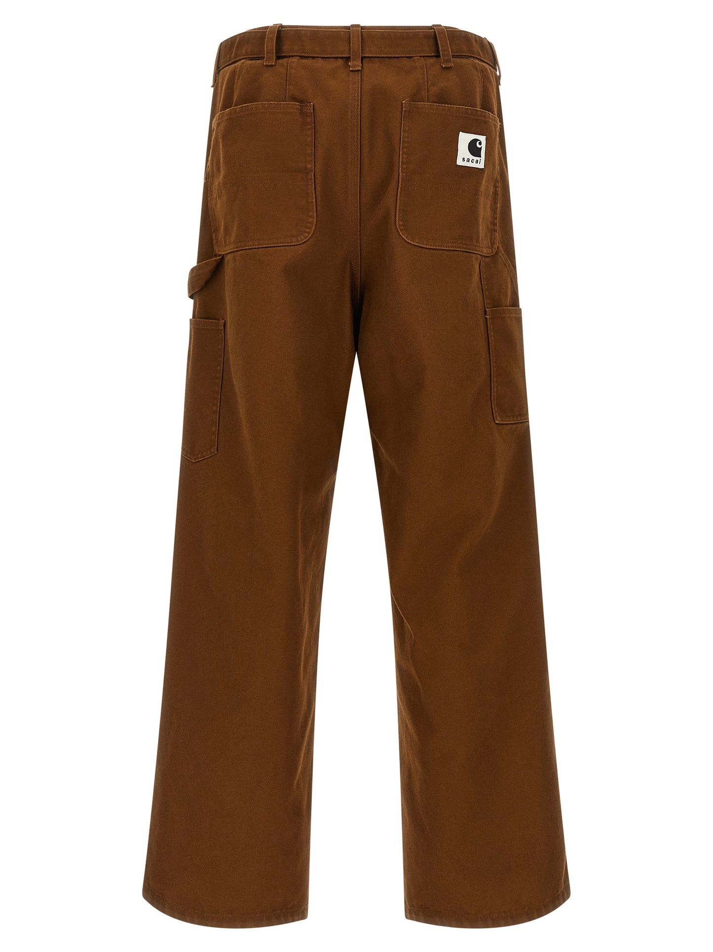 Sacai x Carhartt Wip capsule pants Pants
