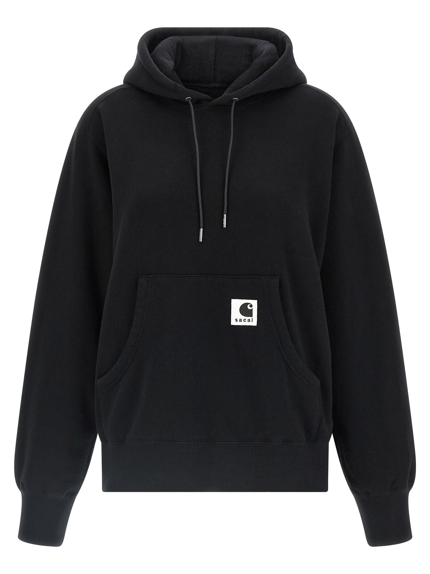 Sacai x Carhartt Wip capsule hoodie Sweatshirt