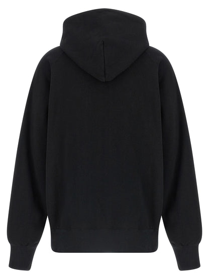 Sacai x Carhartt Wip capsule hoodie Sweatshirt