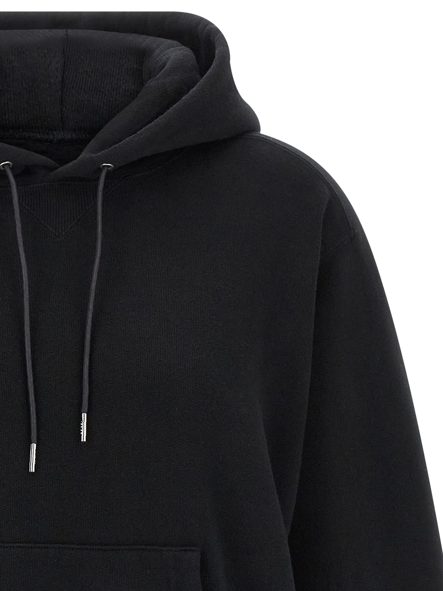 Sacai x Carhartt Wip capsule hoodie Sweatshirt