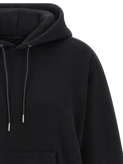 Sacai x Carhartt Wip capsule hoodie Sweatshirt