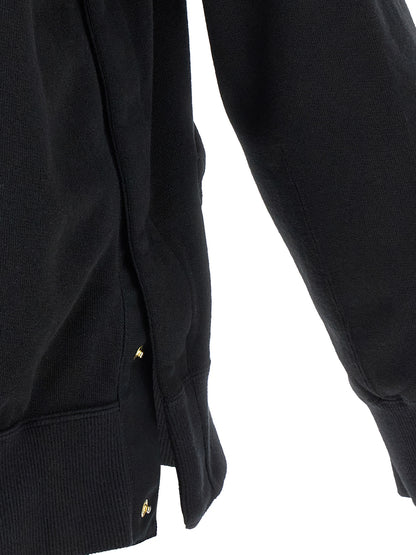 Sacai x Carhartt Wip capsule hoodie Sweatshirt