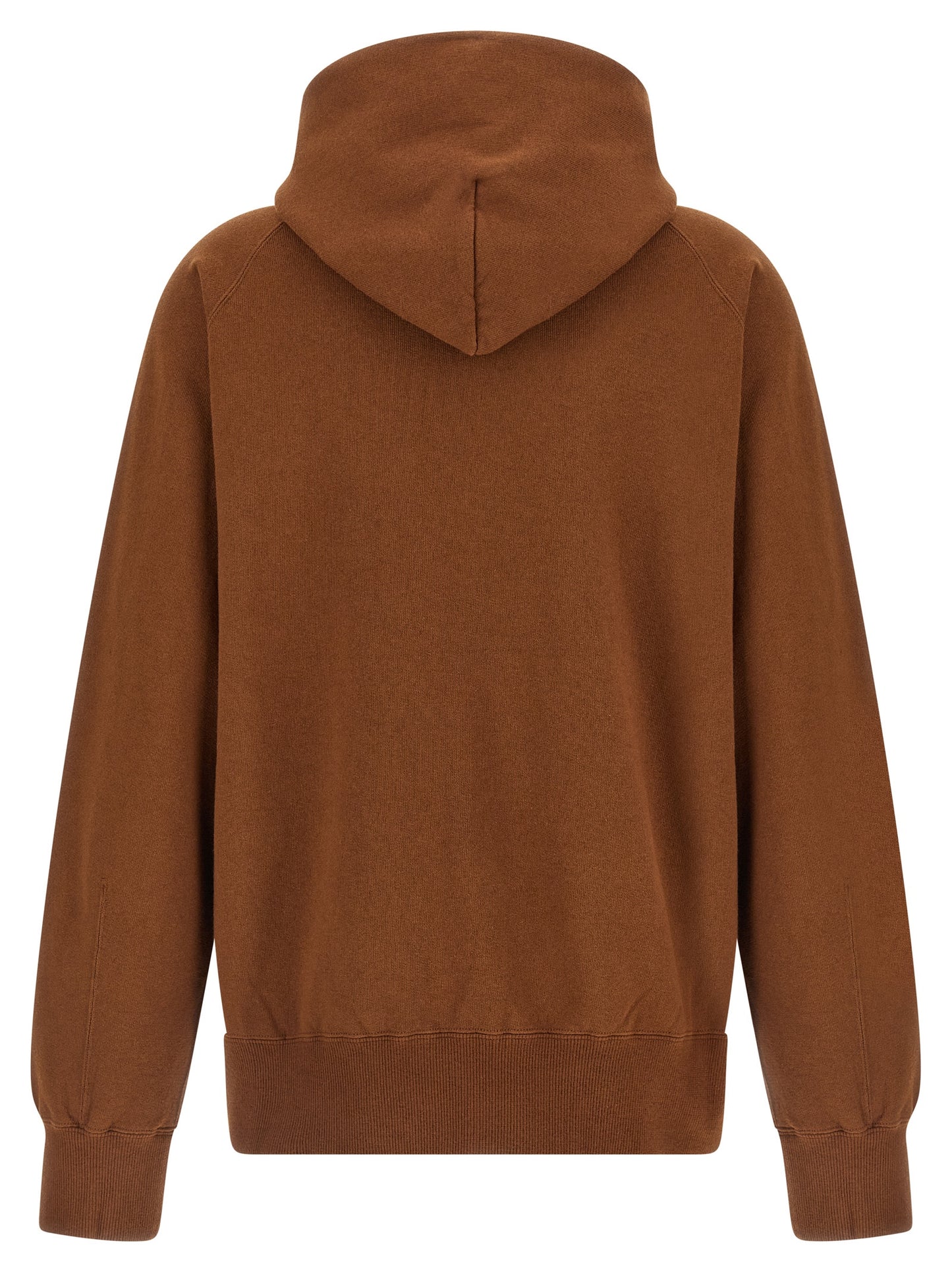 Sacai x Carhartt Wip capsule hoodie Sweatshirt