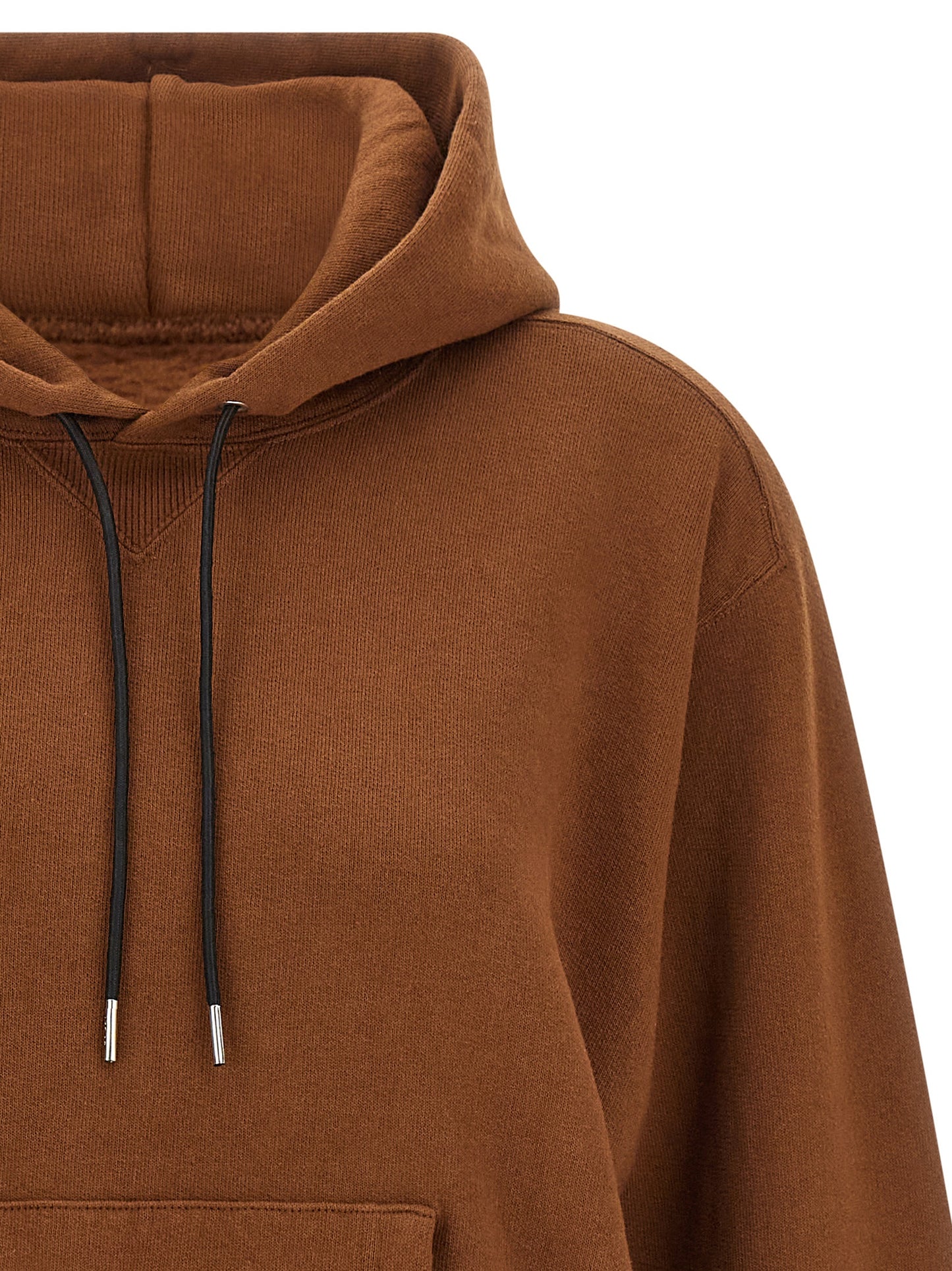 Sacai x Carhartt Wip capsule hoodie Sweatshirt