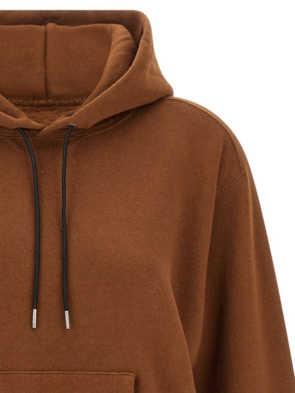 Sacai x Carhartt Wip capsule hoodie Sweatshirt