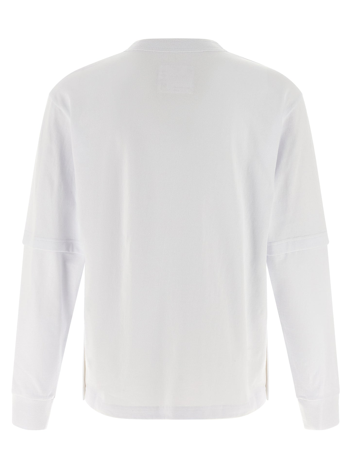 T-shirt capsule Sacai x Carhartt Wip T-shirt