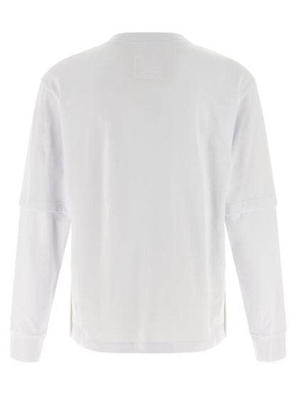 T-shirt capsule Sacai x Carhartt Wip T-shirt