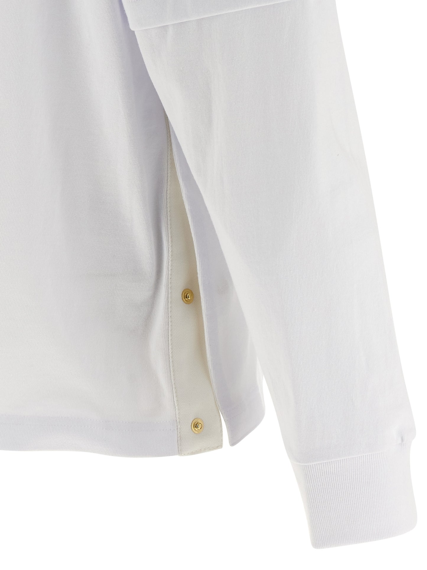 T-shirt capsule Sacai x Carhartt Wip T-shirt