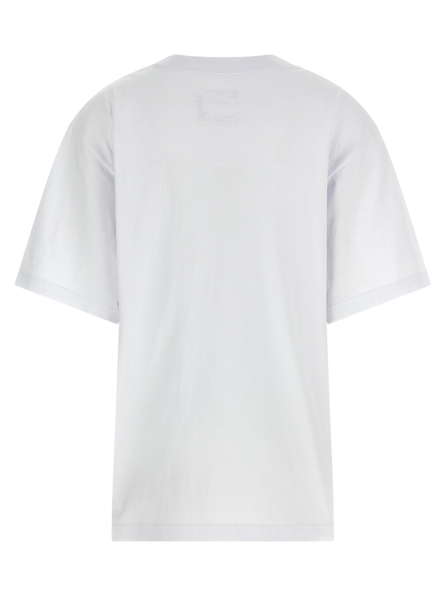 T-shirt capsule Sacai x Carhartt Wip T-shirt