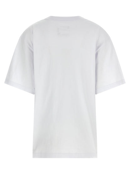 T-shirt capsule Sacai x Carhartt Wip T-shirt