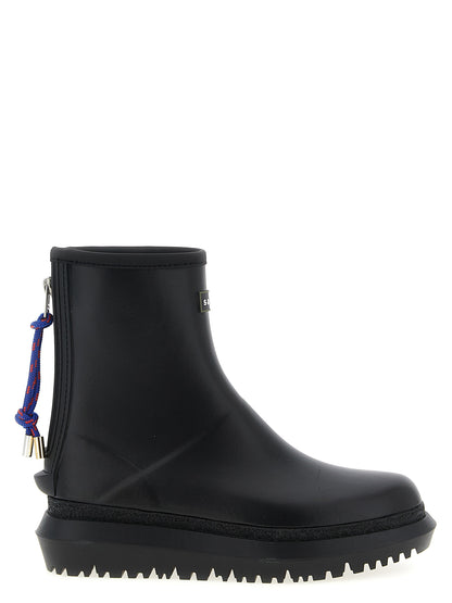 'Rubber Boots' ankle boots Boots, ankle boots