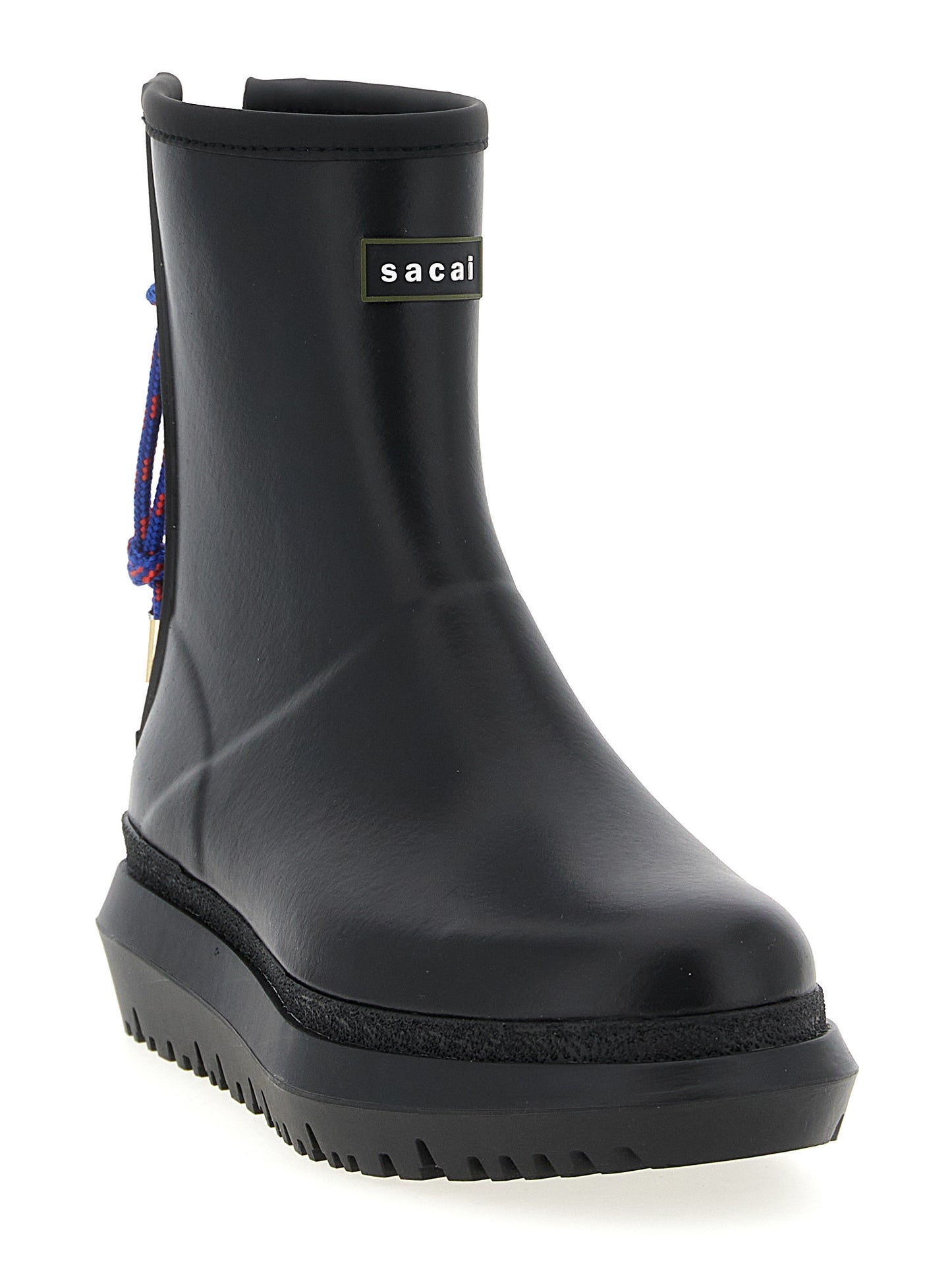 'Rubber Boots' ankle boots Boots, ankle boots