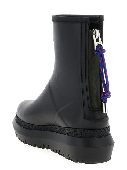 'Rubber Boots' ankle boots Boots, ankle boots