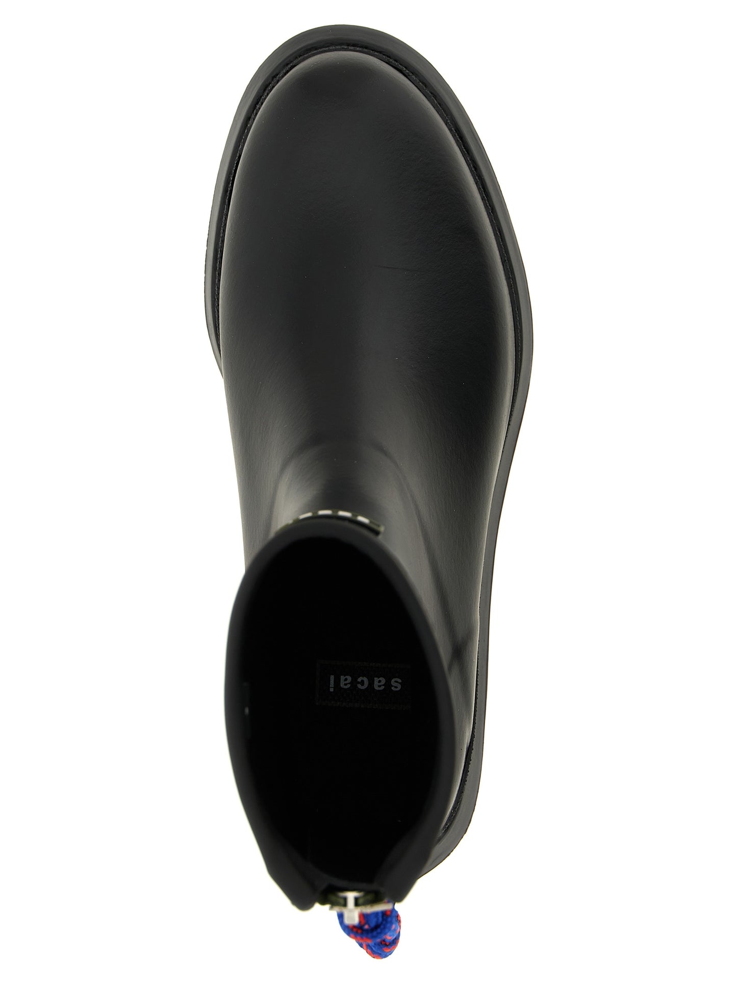 'Rubber Boots' ankle boots Boots, ankle boots
