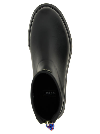 'Rubber Boots' ankle boots Boots, ankle boots