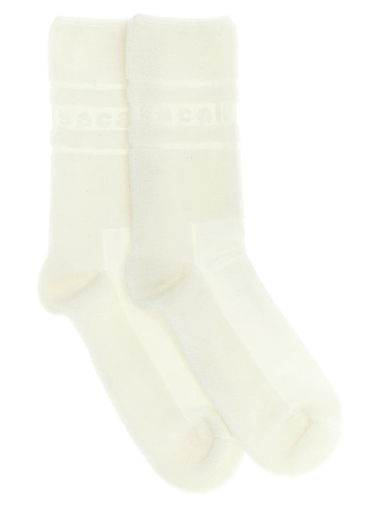 Logo socks Socks