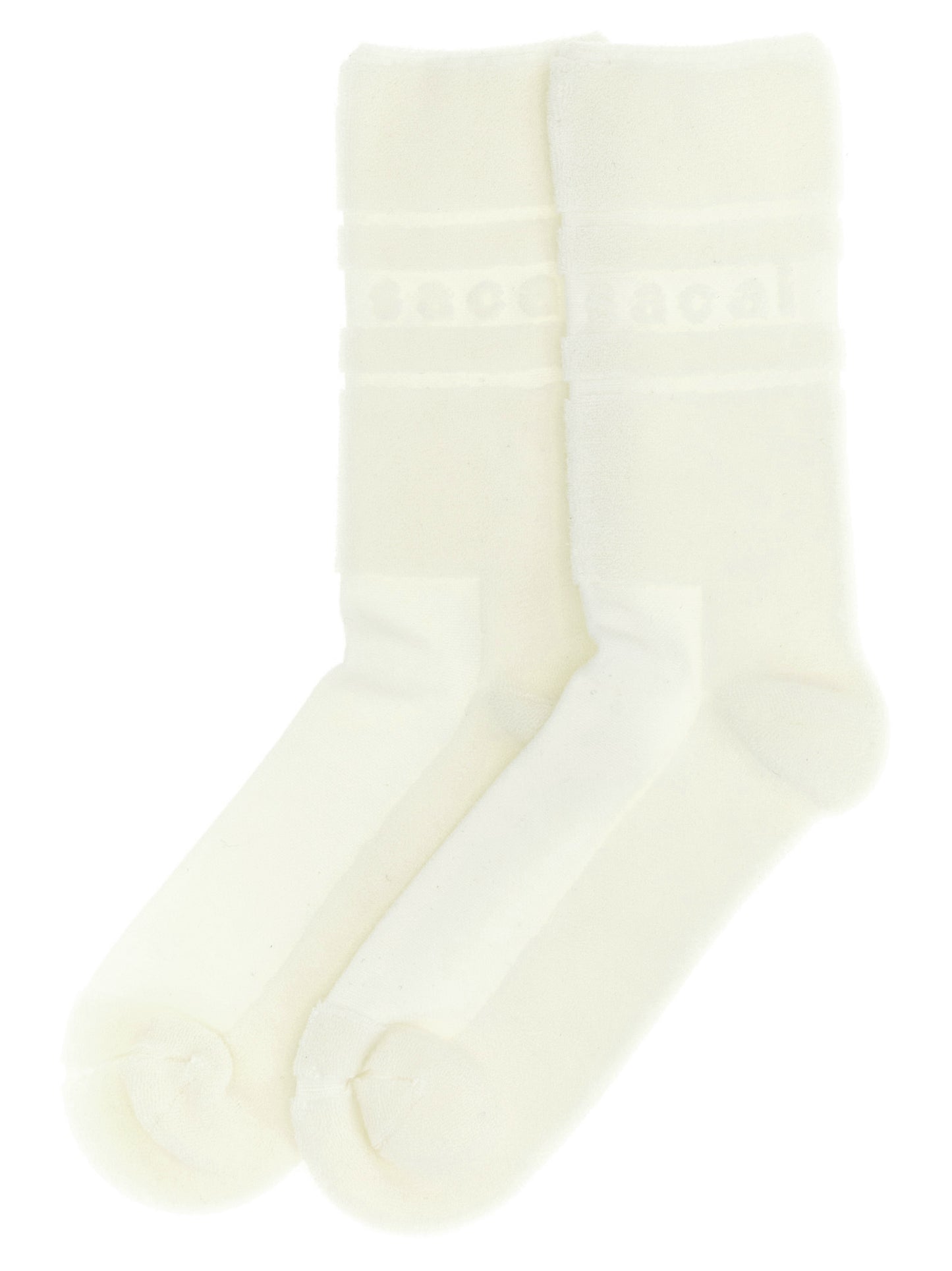 Logo socks Socks