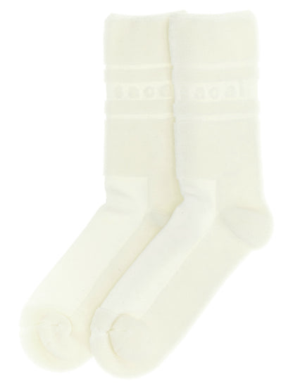 Logo socks Socks