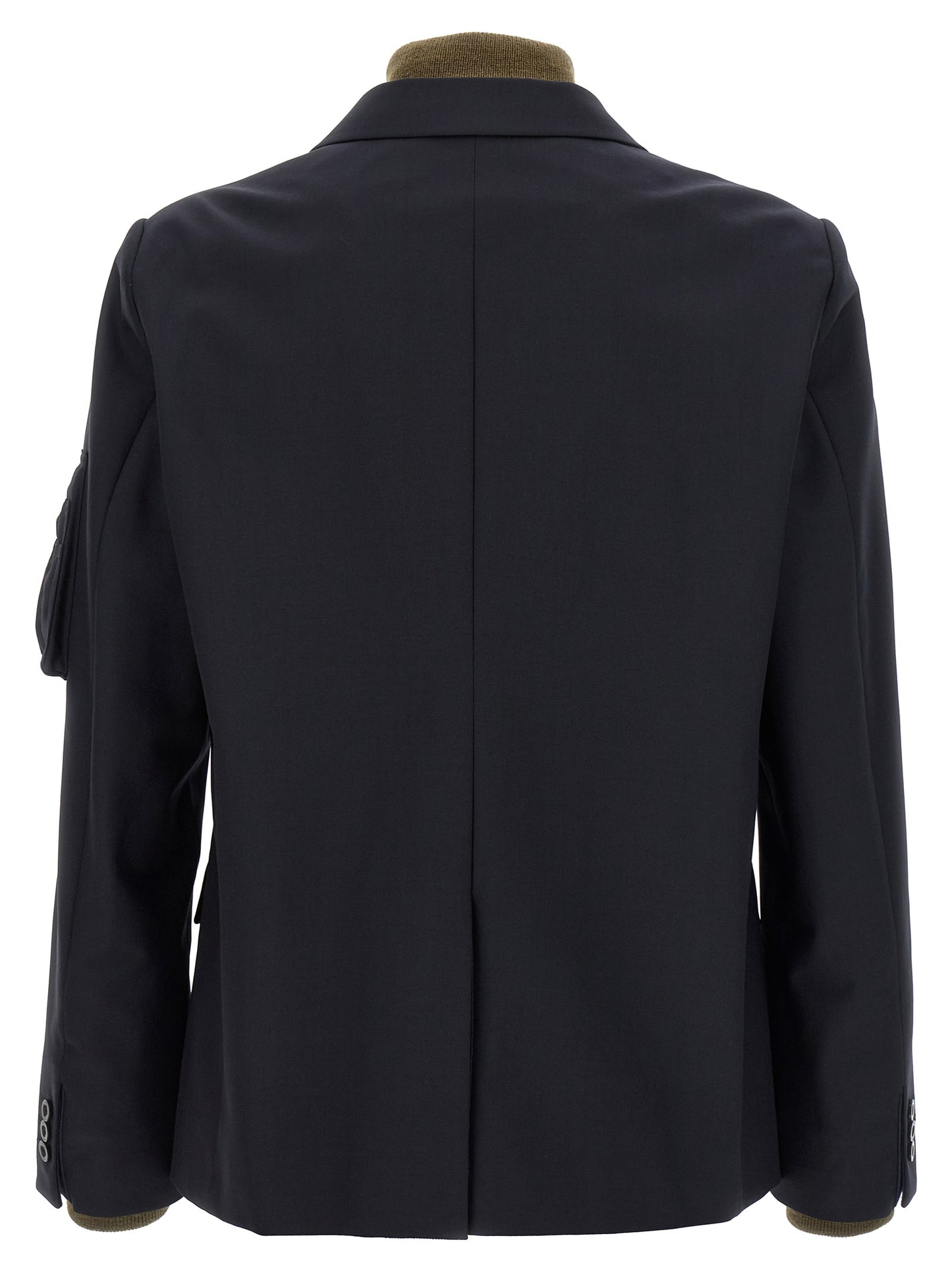 Bomber insert blazer Blazer