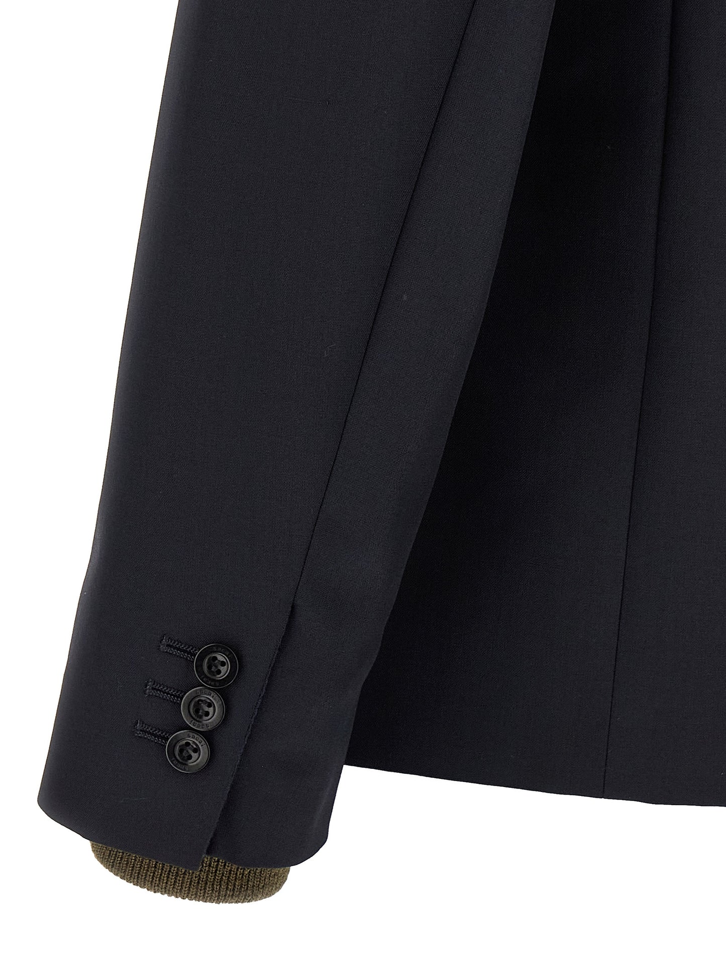 Bomber insert blazer Blazer