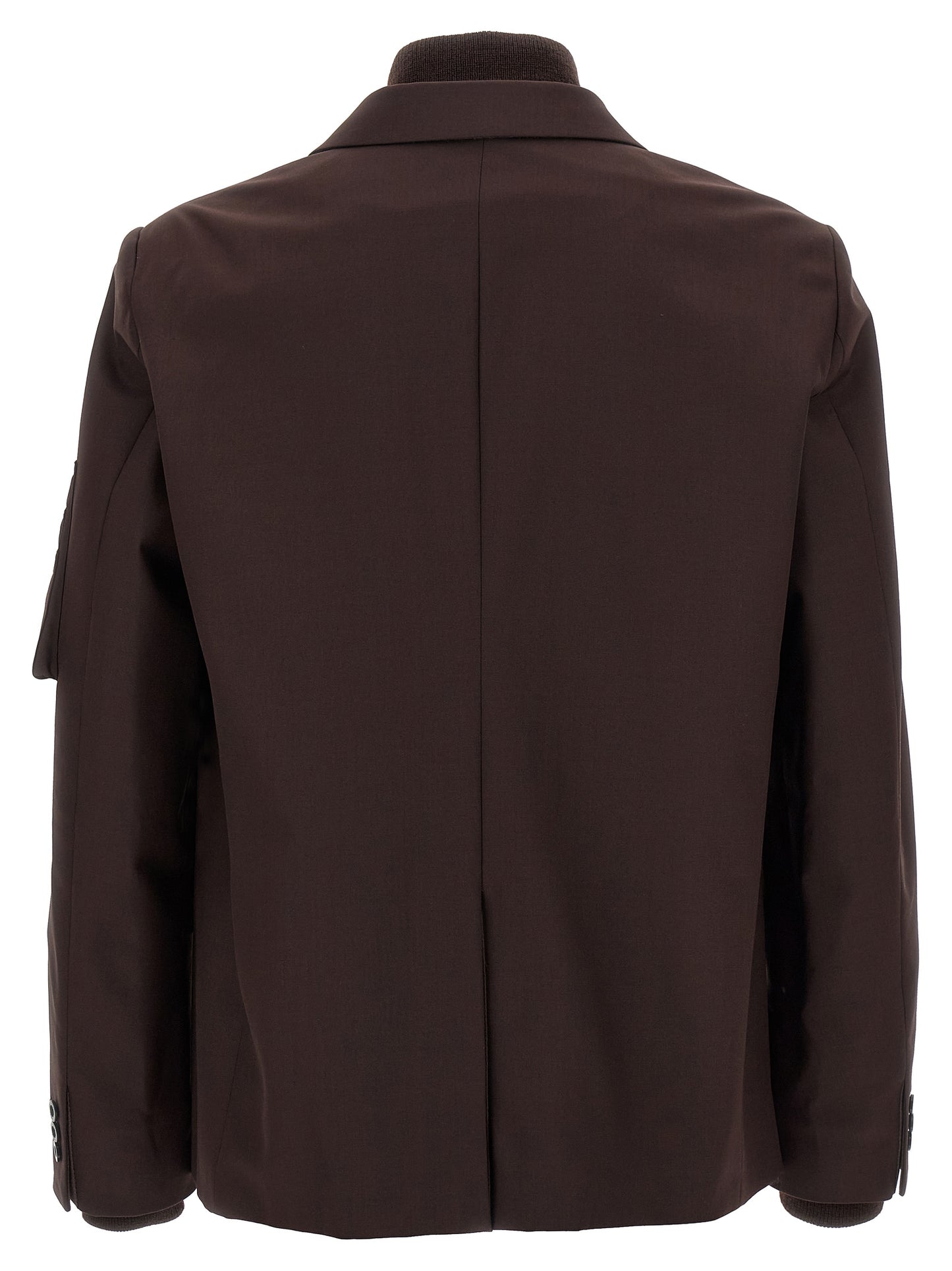 Bomber insert blazer Blazer