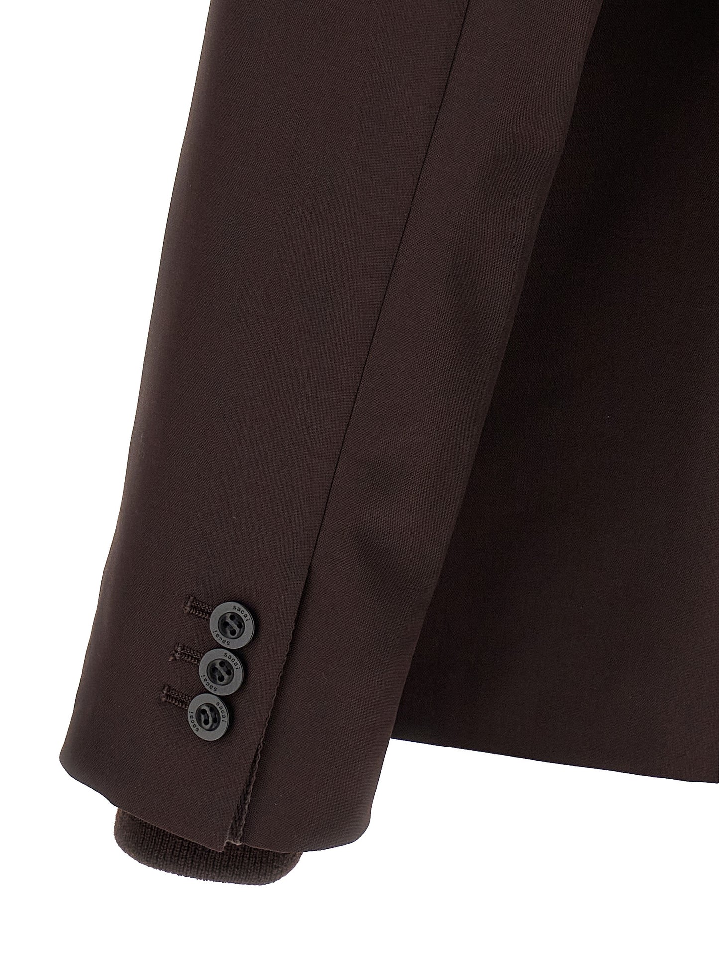 Bomber insert blazer Blazer