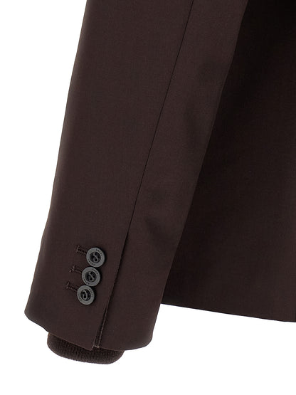 Bomber insert blazer Blazer