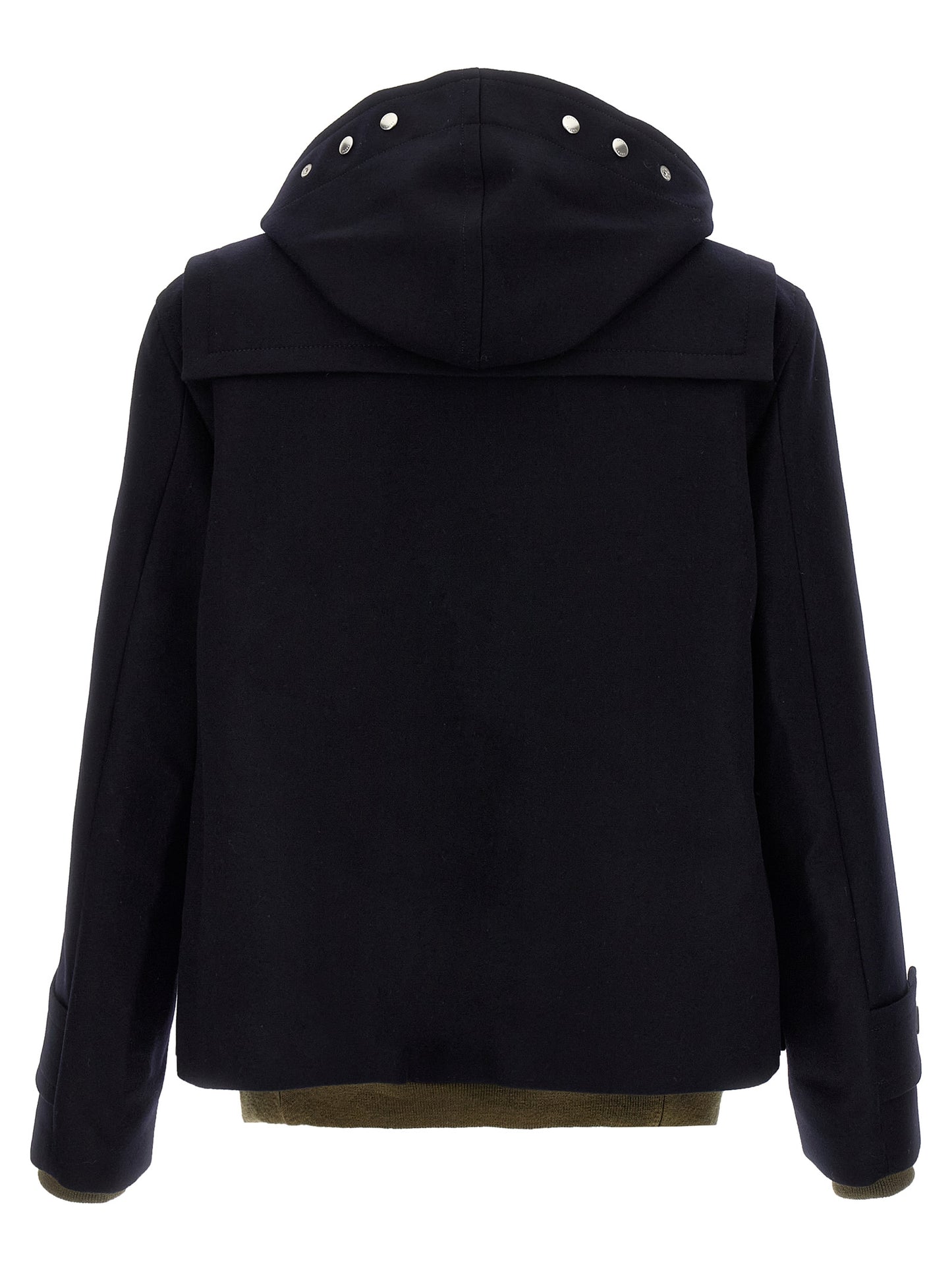Bomber insert coat Down jacket, Parka, Casual jackets