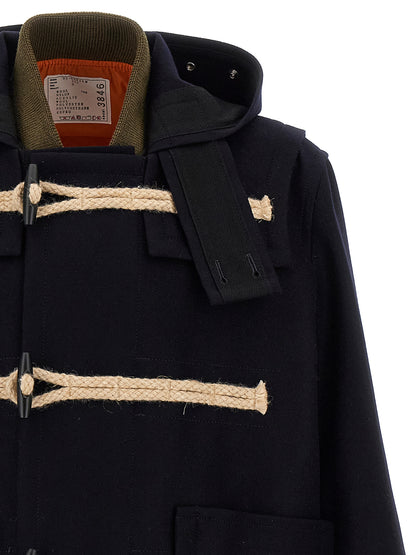 Bomber insert coat Down jacket, Parka, Casual jackets