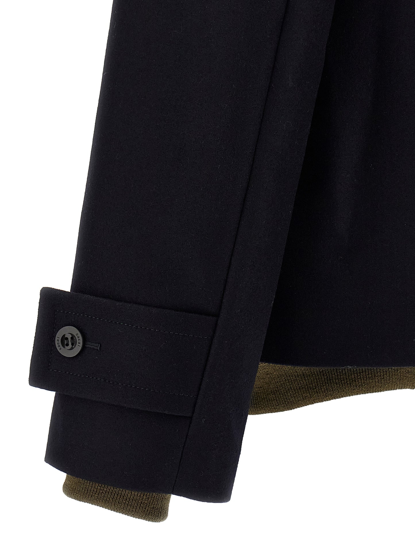 Bomber insert coat Down jacket, Parka, Casual jackets