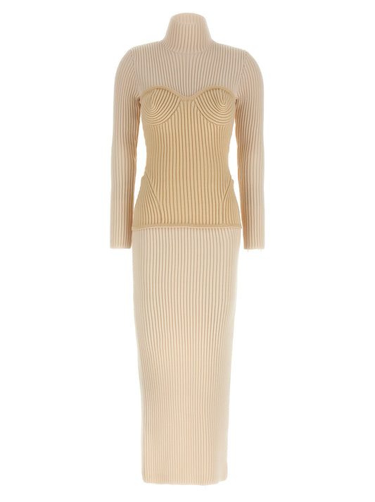 Corset dress Dresses