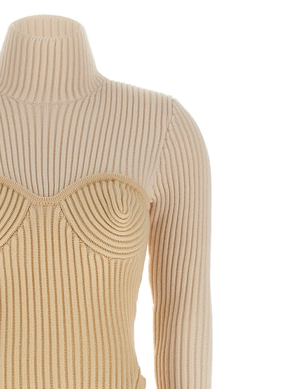 Corset dress Dresses