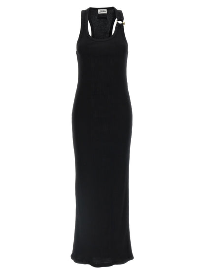 'Black Piercing' dress Dresses