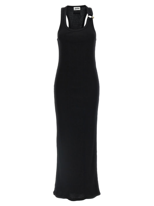 'Black Piercing' dress Dresses