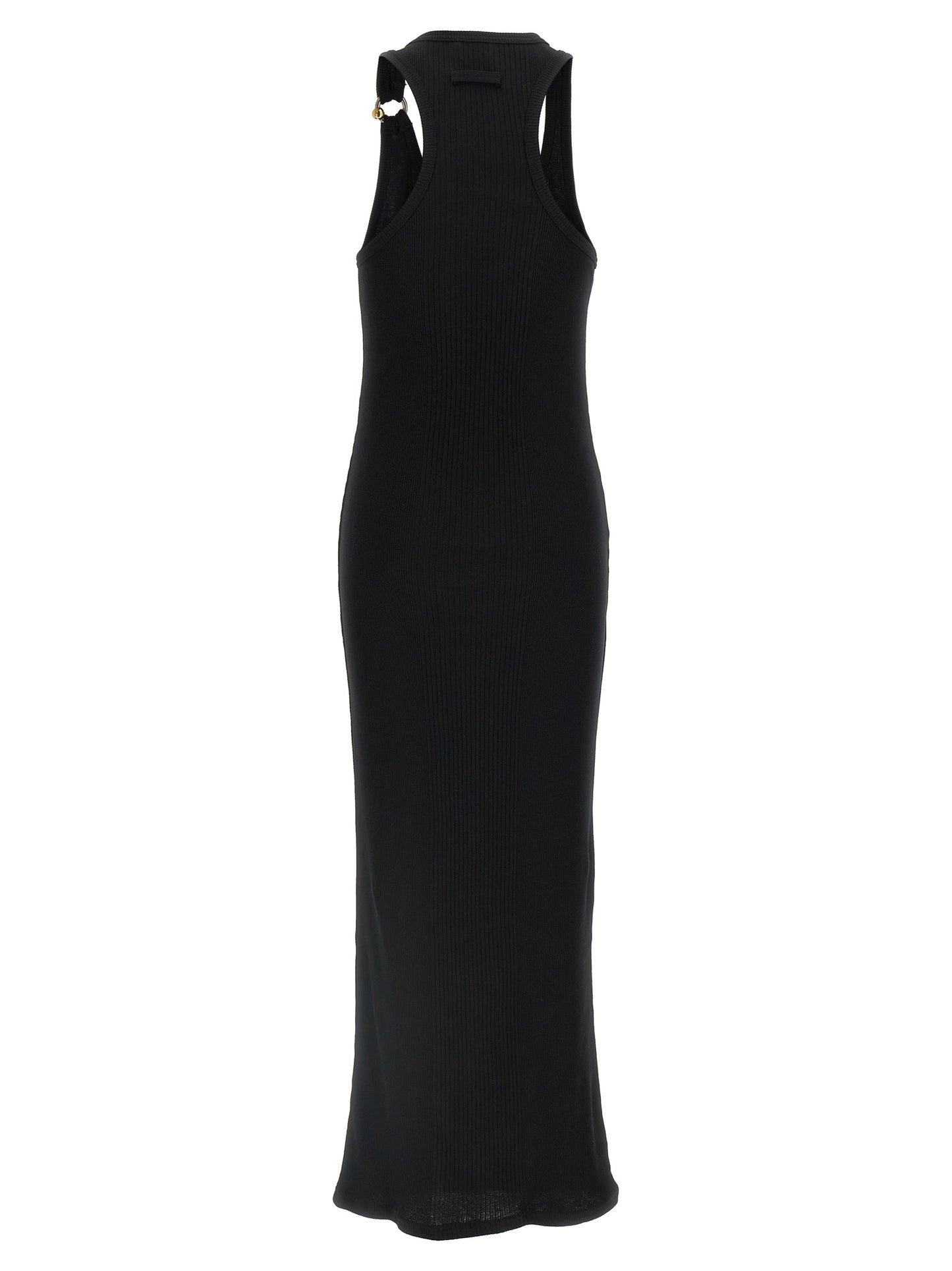 'Black Piercing' dress Dresses