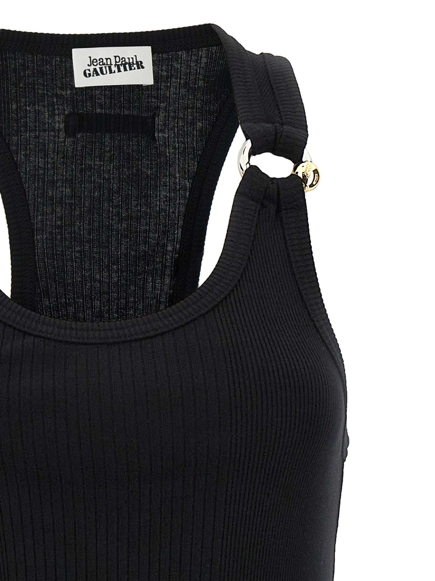 'Black Piercing' dress Dresses