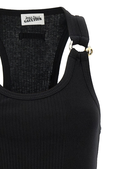 'Black Piercing' dress Dresses