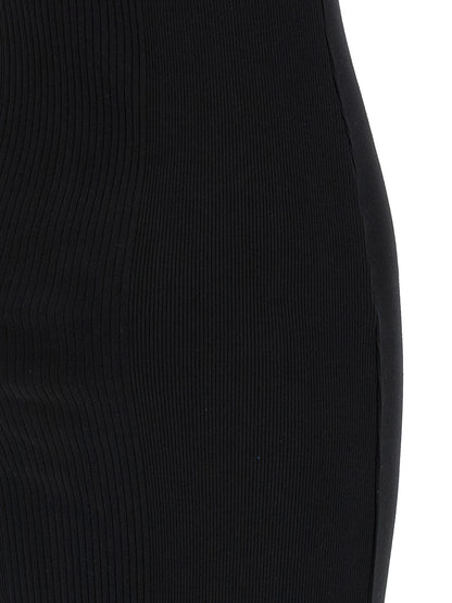 'Black Piercing' dress Dresses