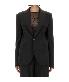 Jean Paul Gaultier Panels tailoring jacket