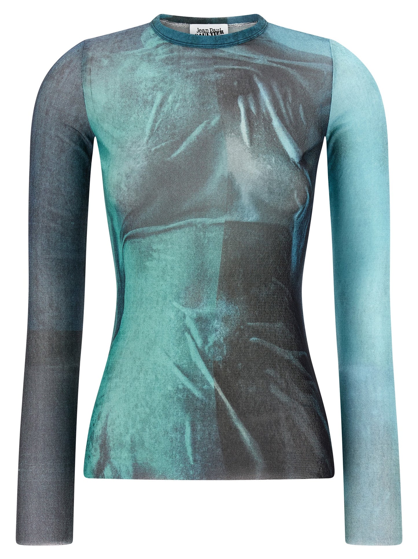'Water' top Tops