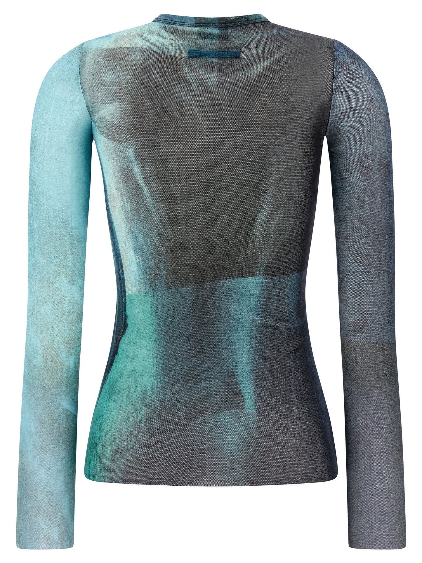 'Water' top Tops
