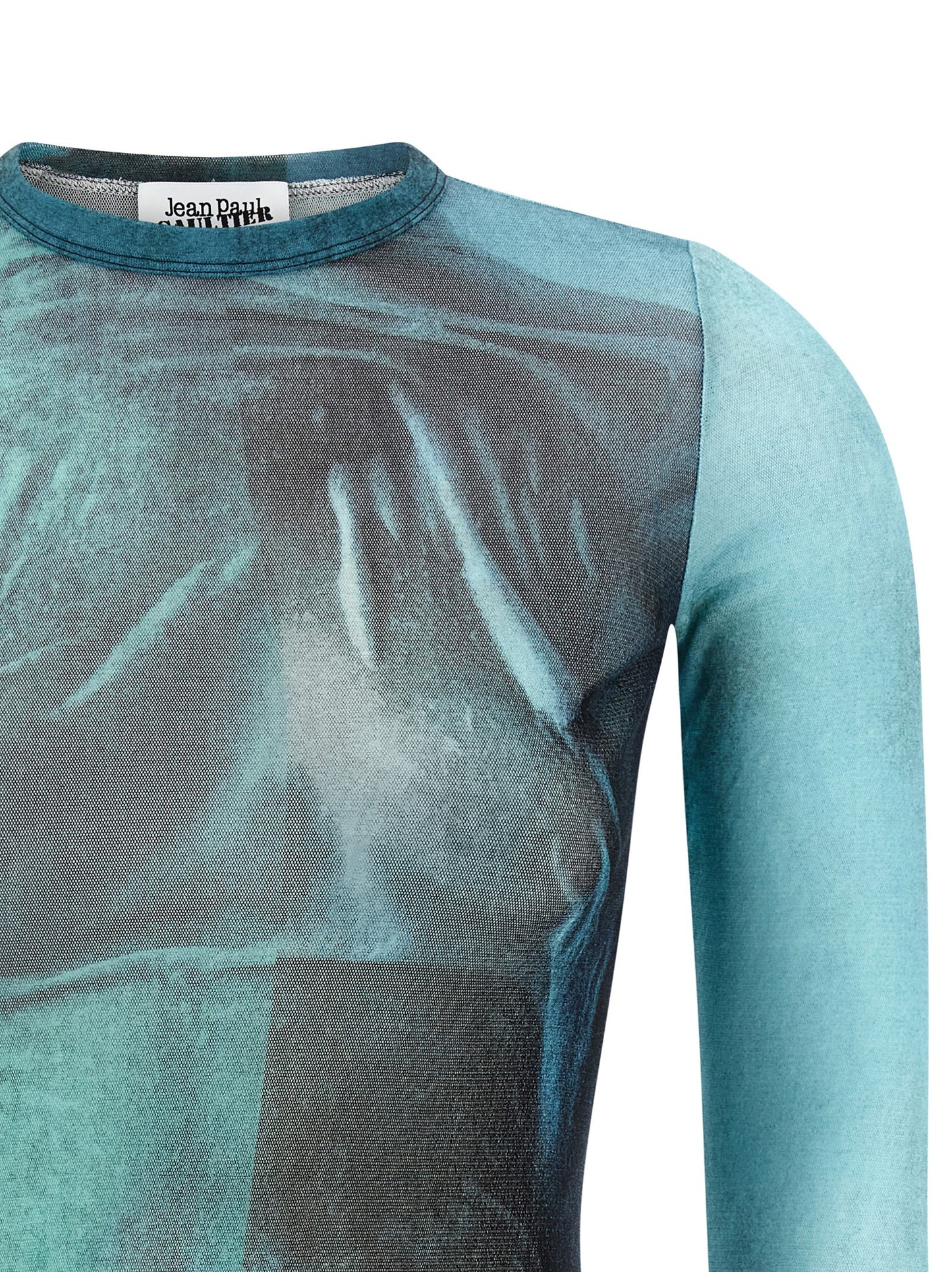 'Water' top Tops