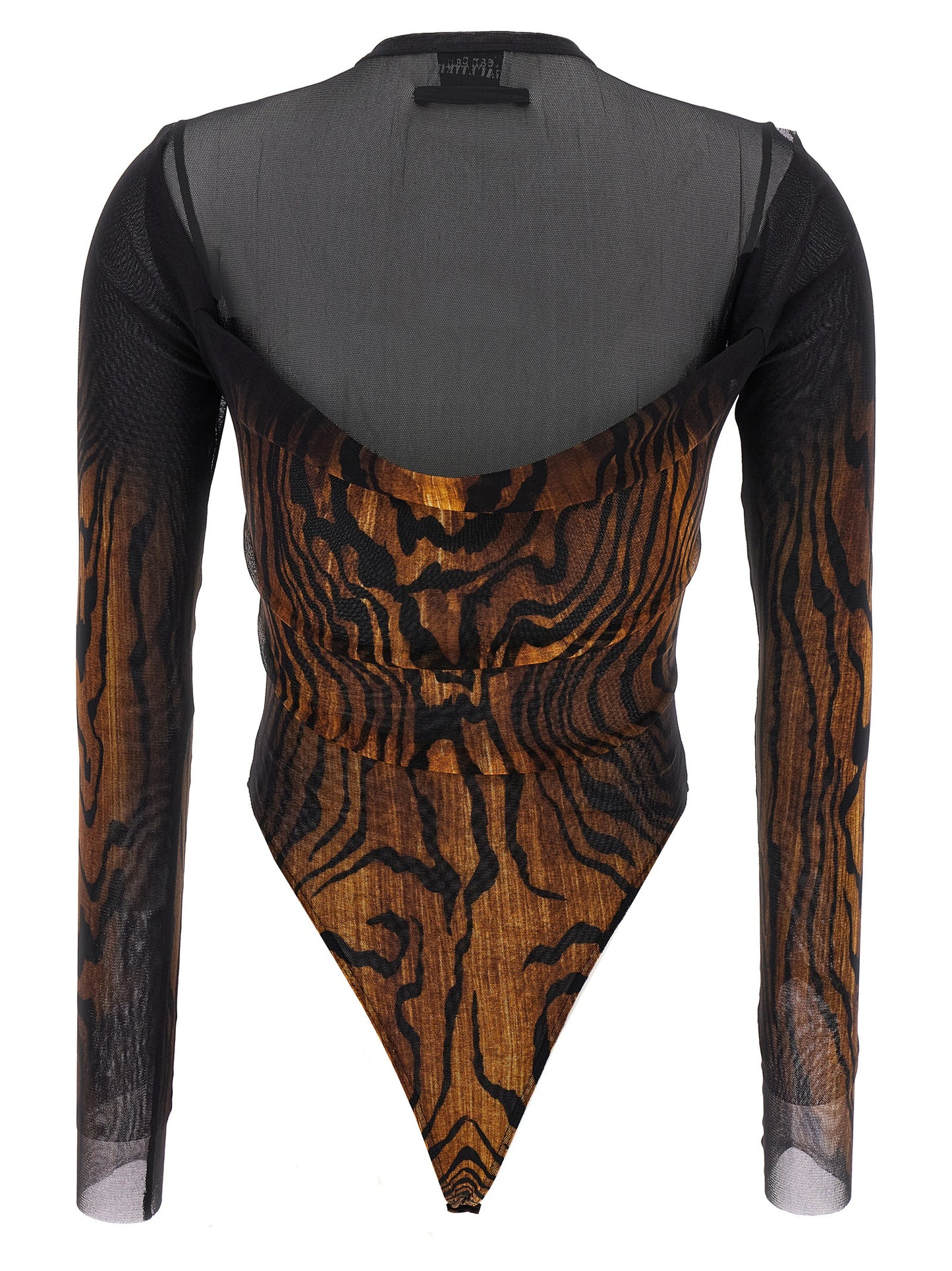 'The Wood' bodysuit Tops
