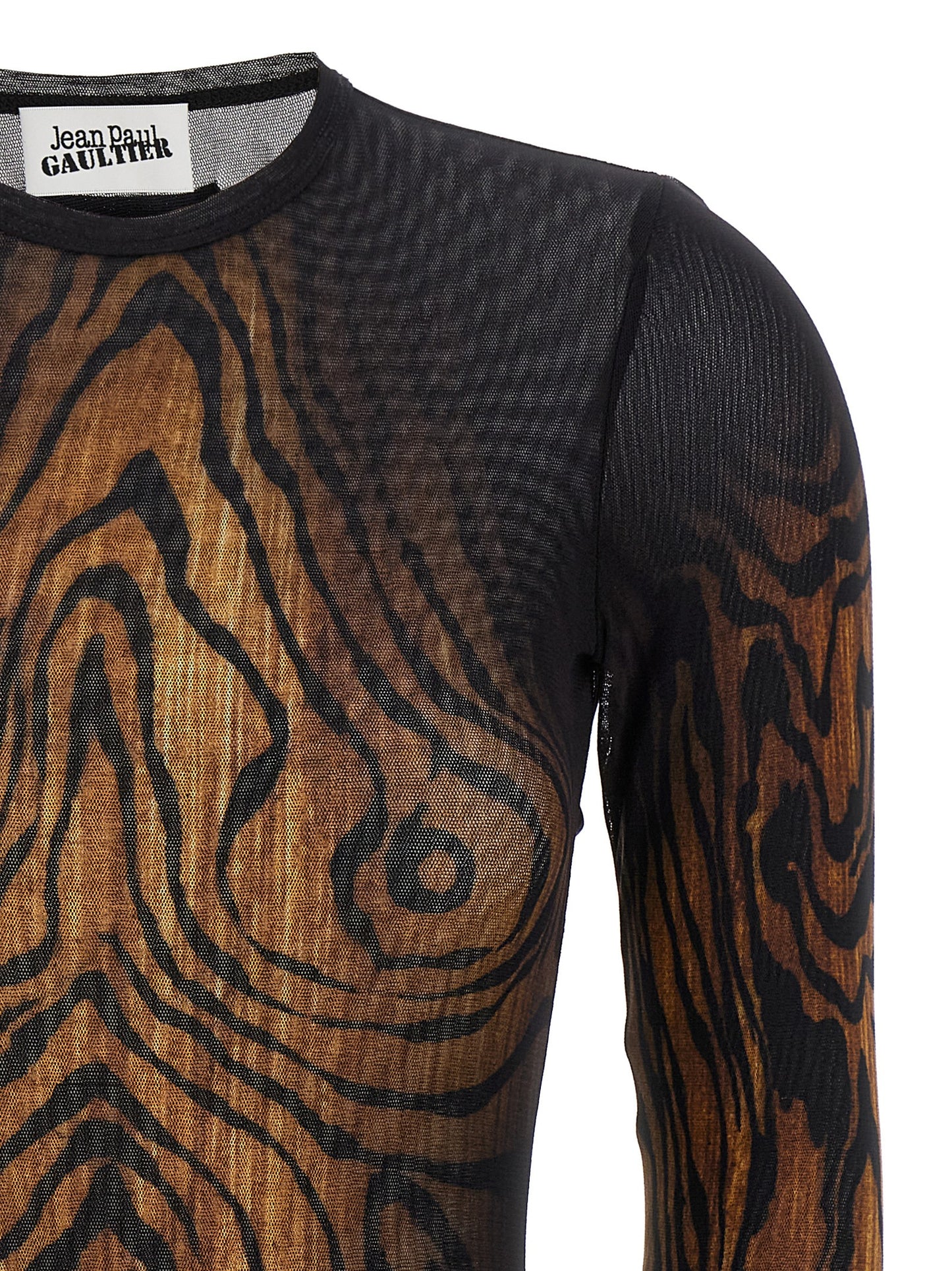 'The Wood' bodysuit Tops